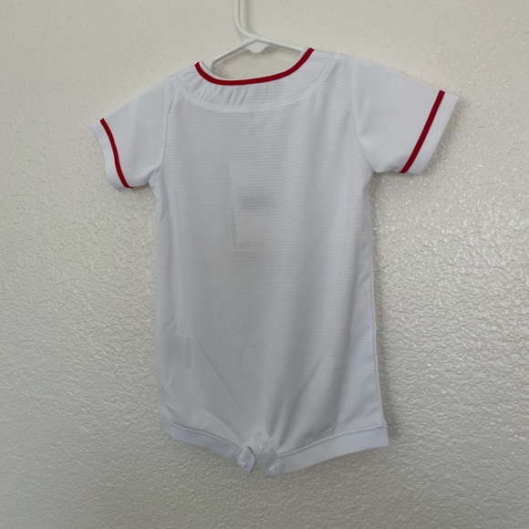 Angels baby jersey NWT! - Picture 2 of 4